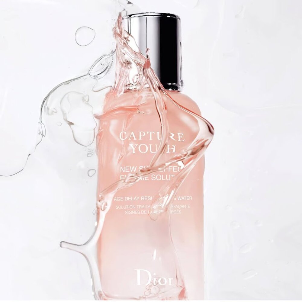 SALE! ✅ DIOR Capture Youth New Skin Effect Enzyme Solution 150mL ✨SEALED BOX